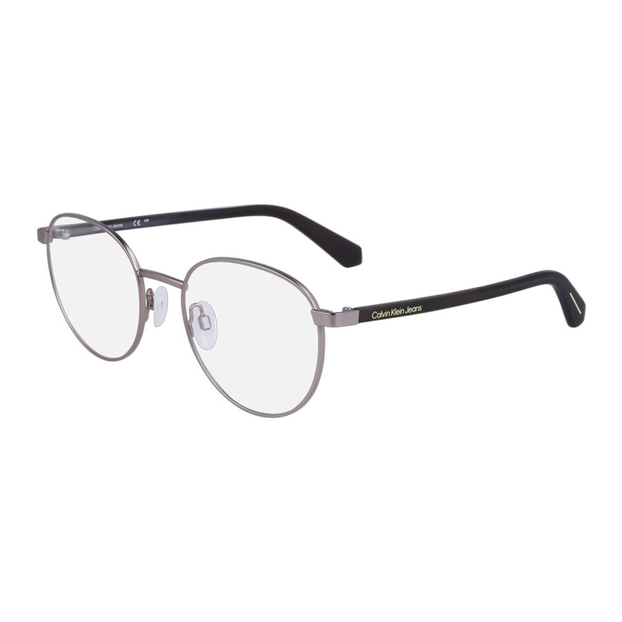 Rame ochelari de vedere unisex Calvin Klein Jeans Clip-on CKJ23221 016