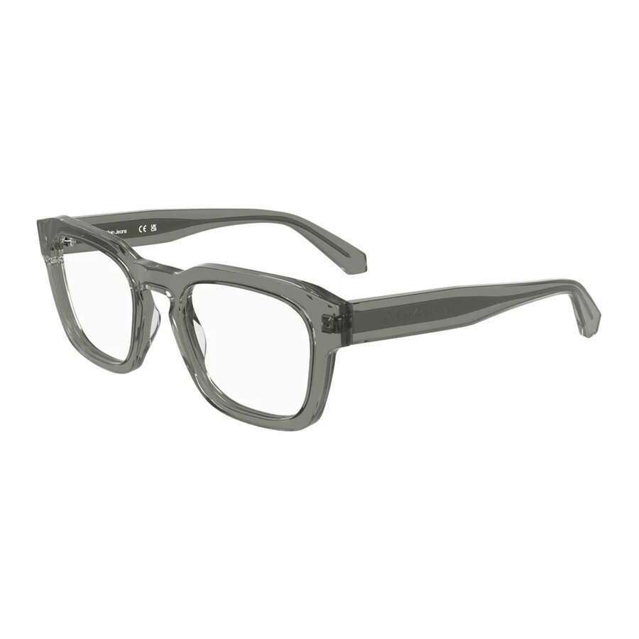 Rame ochelari de vedere barbati Calvin Klein Jeans CKJ25610 057