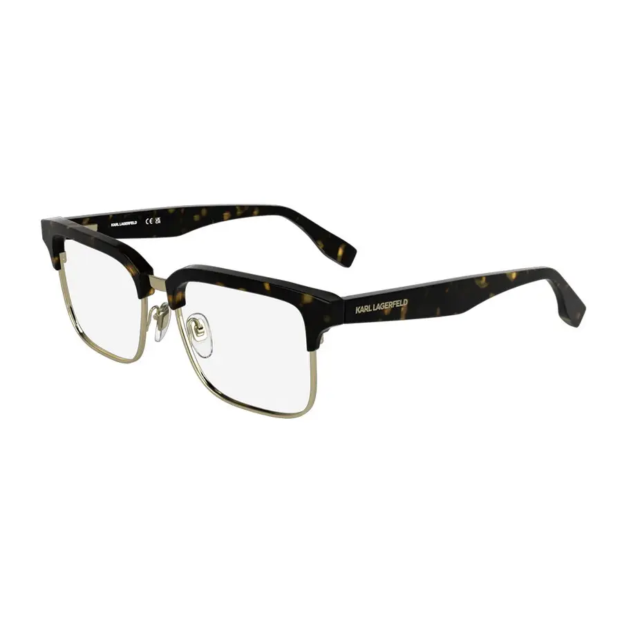 Rame ochelari de vedere barbati Karl Lagerfeld KL6202 242