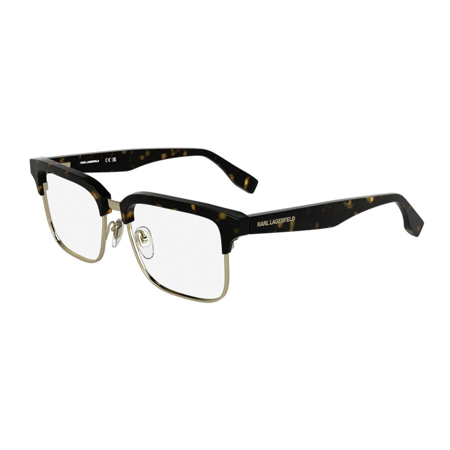 Rame ochelari de vedere barbati Karl Lagerfeld KL6202 242