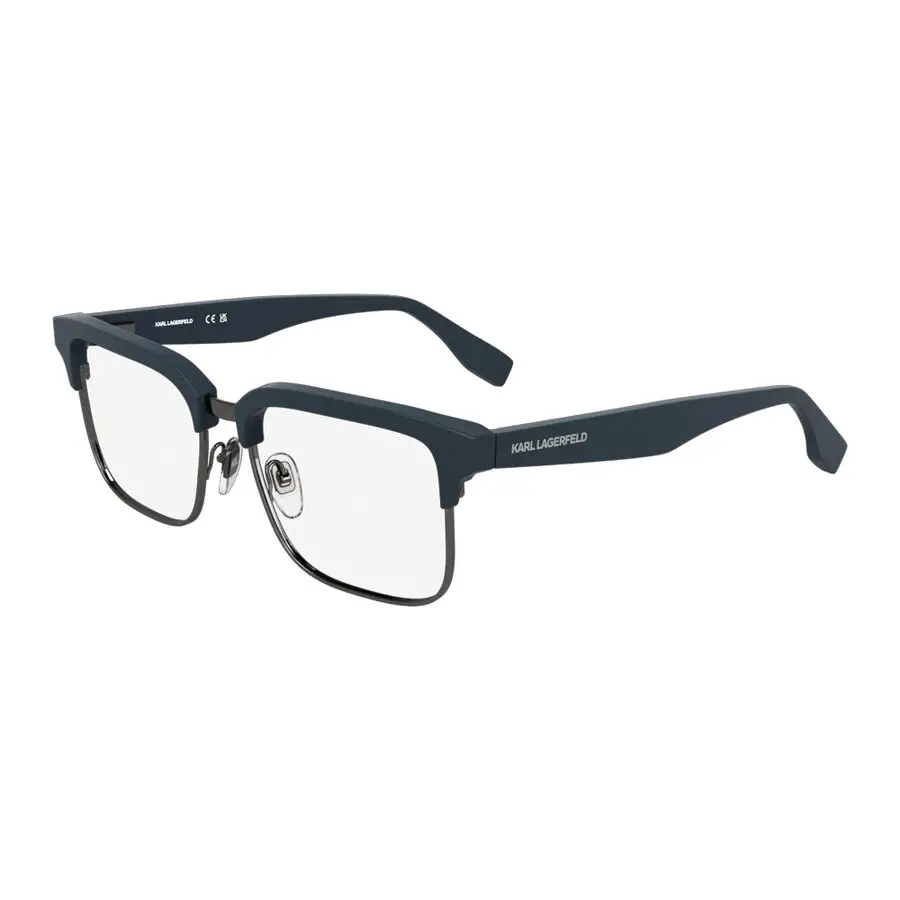 Rame ochelari de vedere barbati Karl Lagerfeld KL6202 400