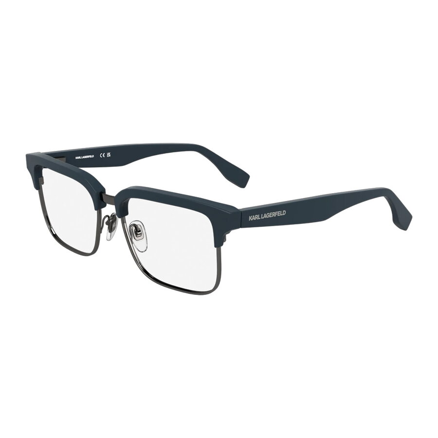 Rame ochelari de vedere barbati Karl Lagerfeld KL6202 400