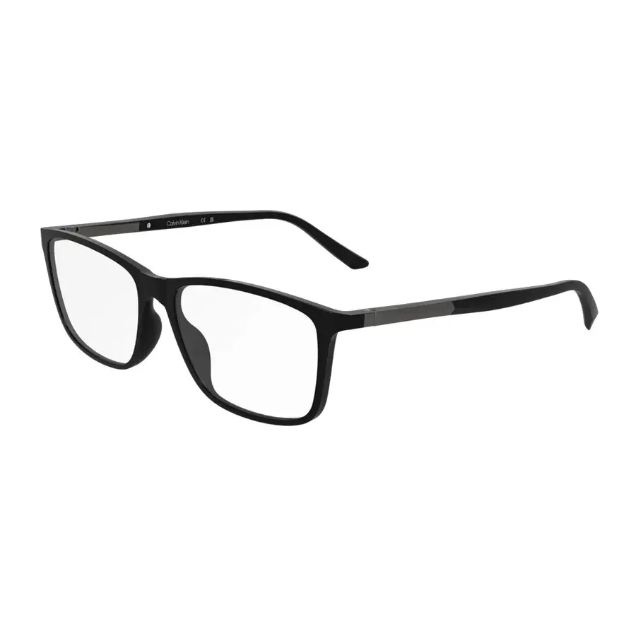 Rame ochelari de vedere barbati Calvin Klein CK5864N 001