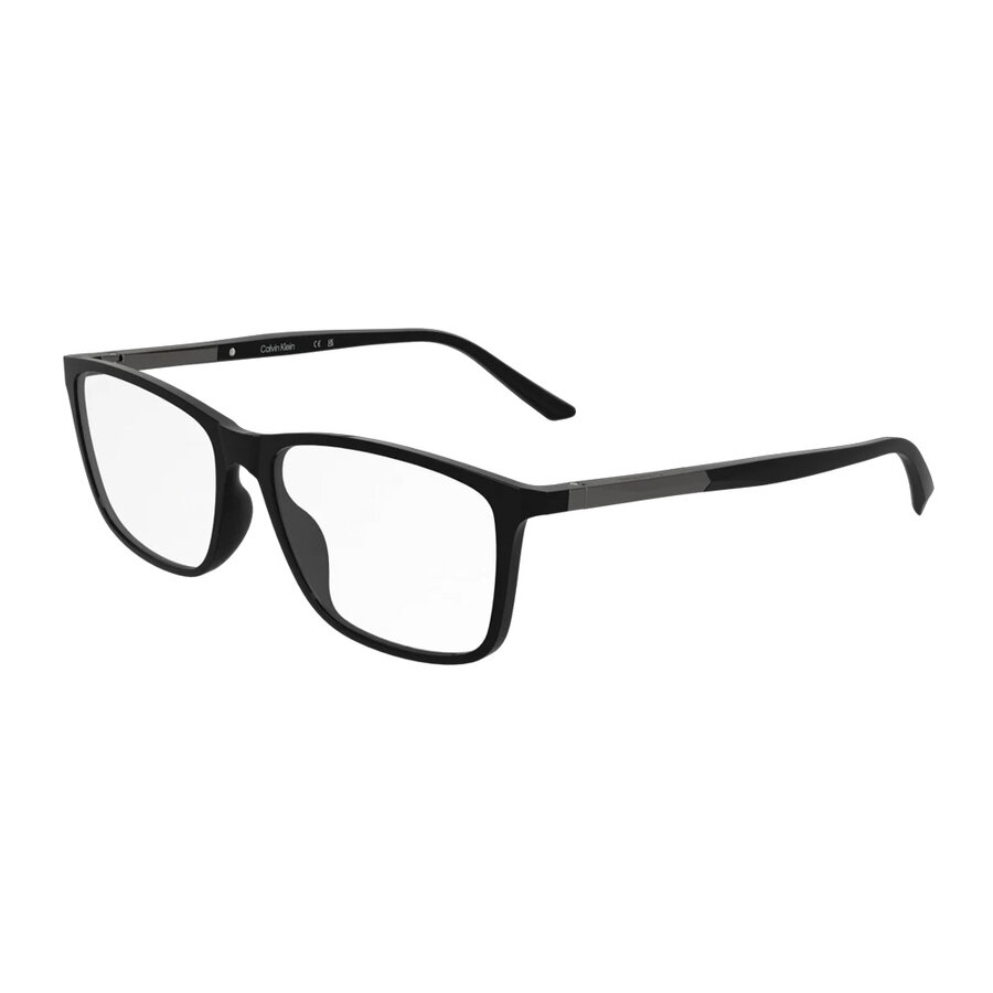 Rame ochelari de vedere barbati Calvin Klein CK5864N 001