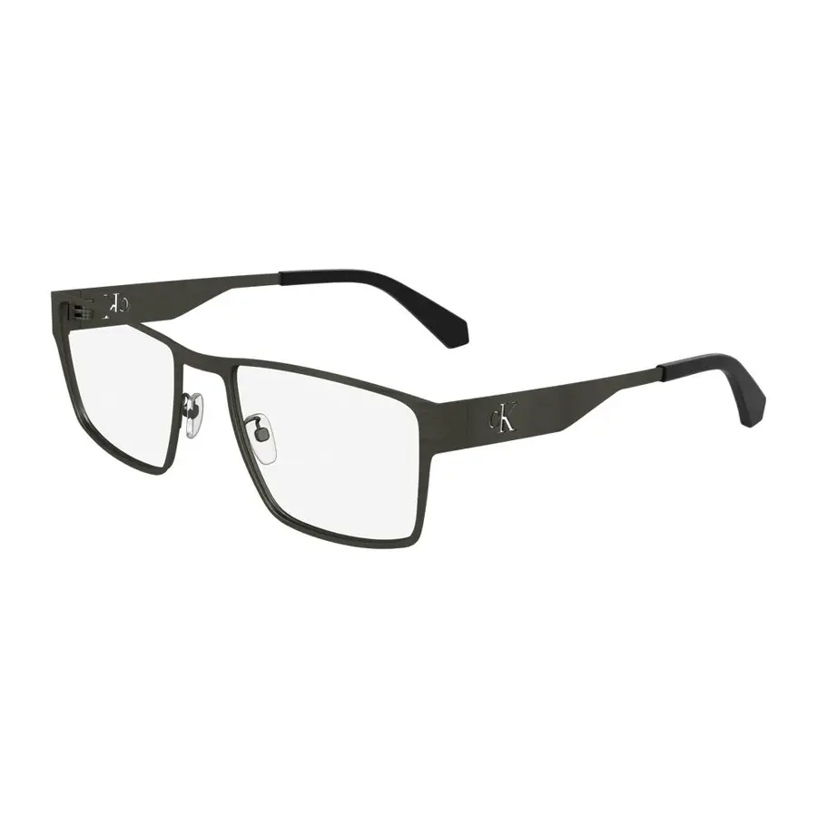 Rame ochelari de vedere barbati Calvin Klein Jeans CKJ24208 016