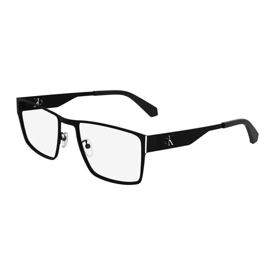 Rame ochelari de vedere barbati Calvin Klein Jeans CKJ24208 001