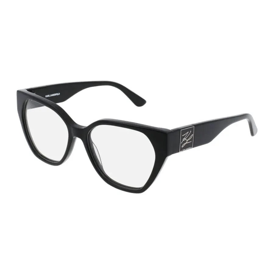 Rame ochelari de vedere dama Karl Lagerfeld KL6053 001