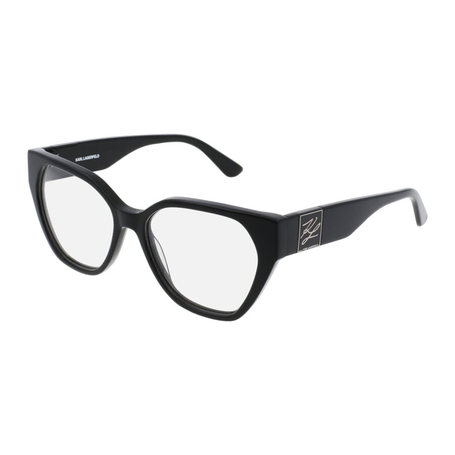 Rame ochelari de vedere dama Karl Lagerfeld KL6053 001