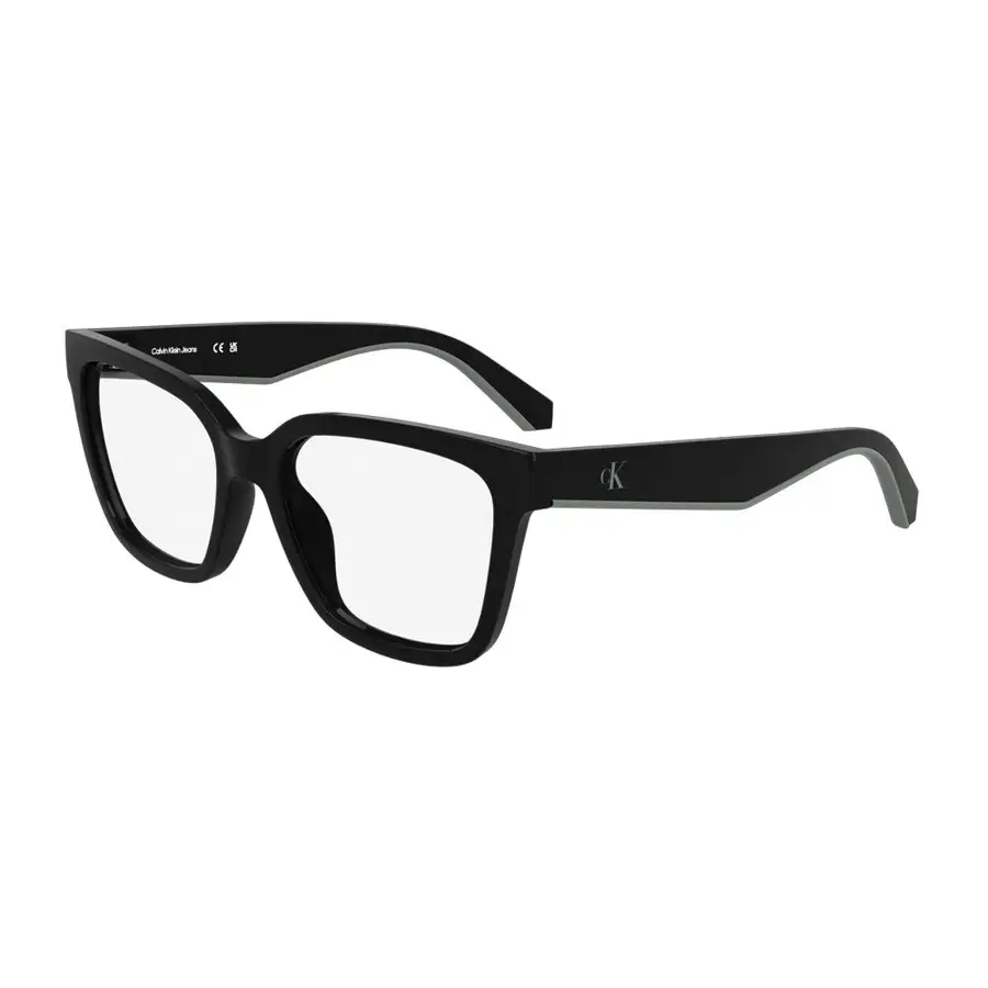 Rame ochelari de vedere dama Calvin Klein Jeans CKJ25611 001