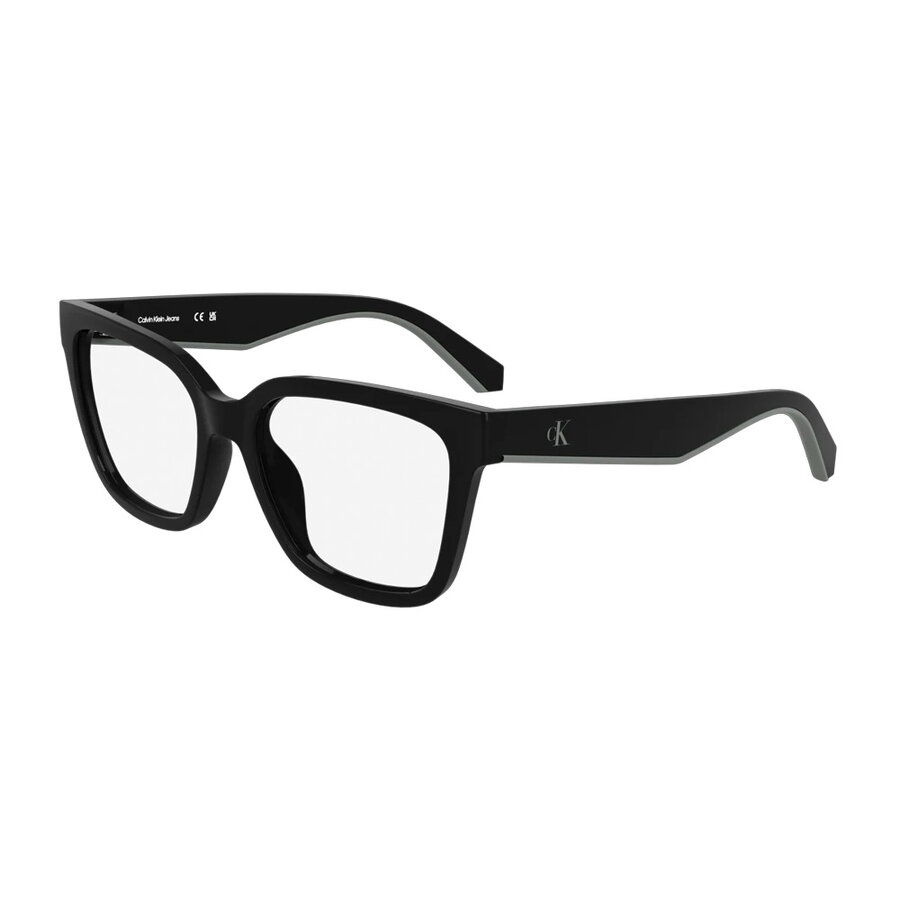 Rame ochelari de vedere dama Calvin Klein Jeans CKJ25611 001