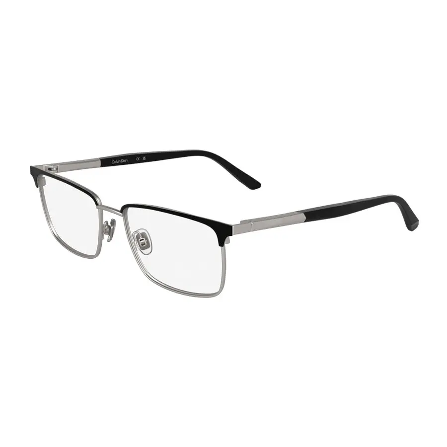 Rame ochelari de vedere barbati Calvin Klein CK25106 001