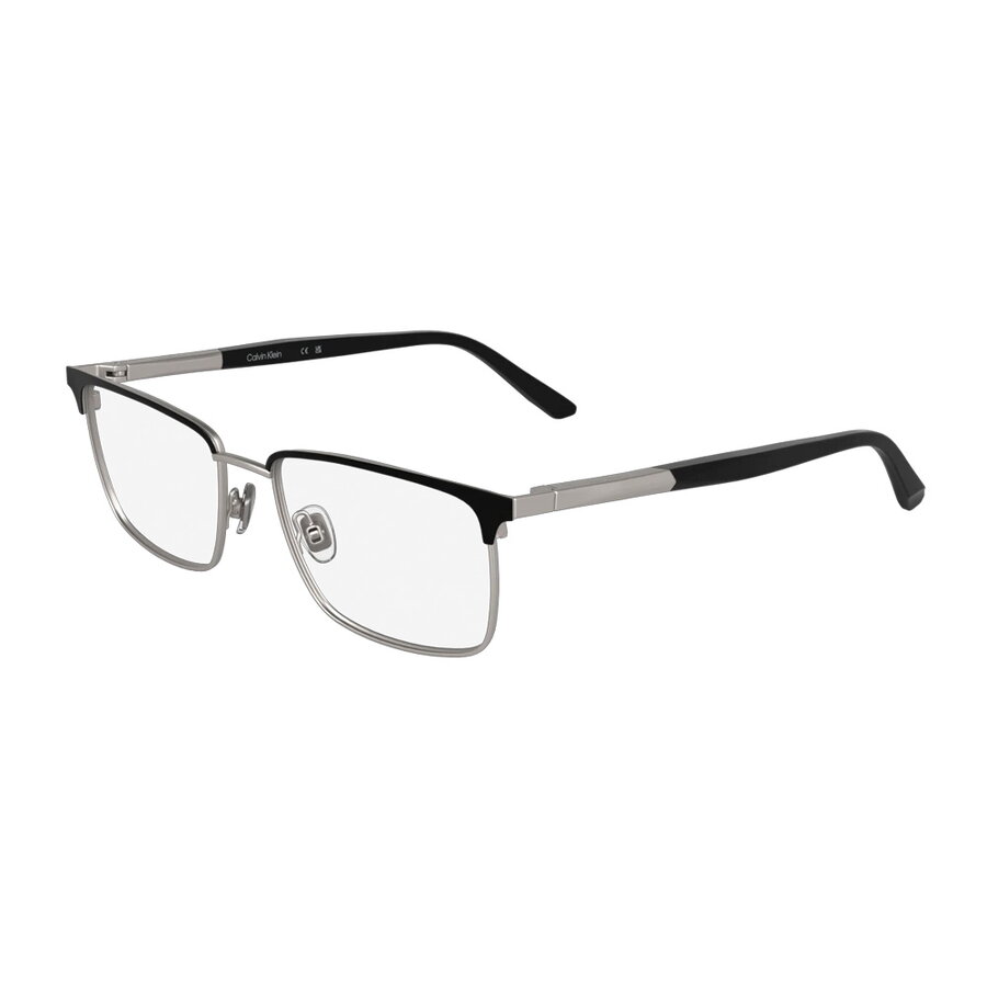 Rame ochelari de vedere barbati Calvin Klein CK25106 001