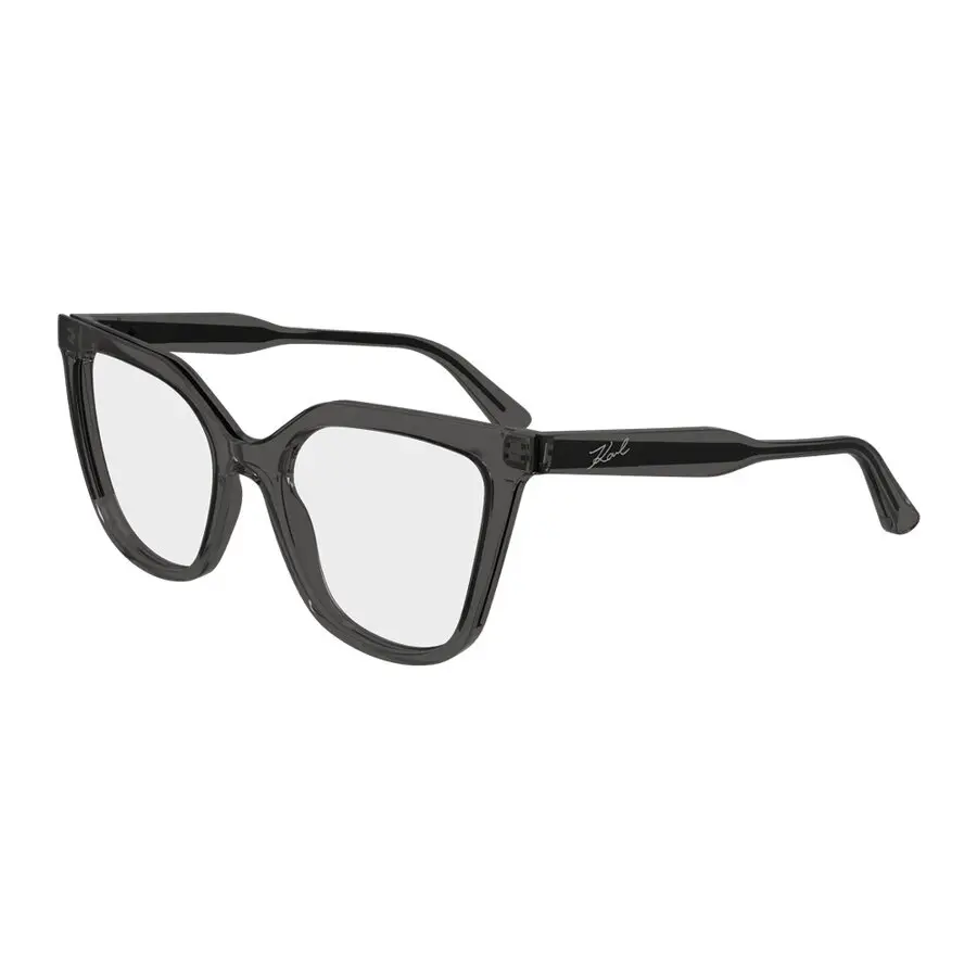 Rame ochelari de vedere dama Karl Lagerfeld KL6155 020