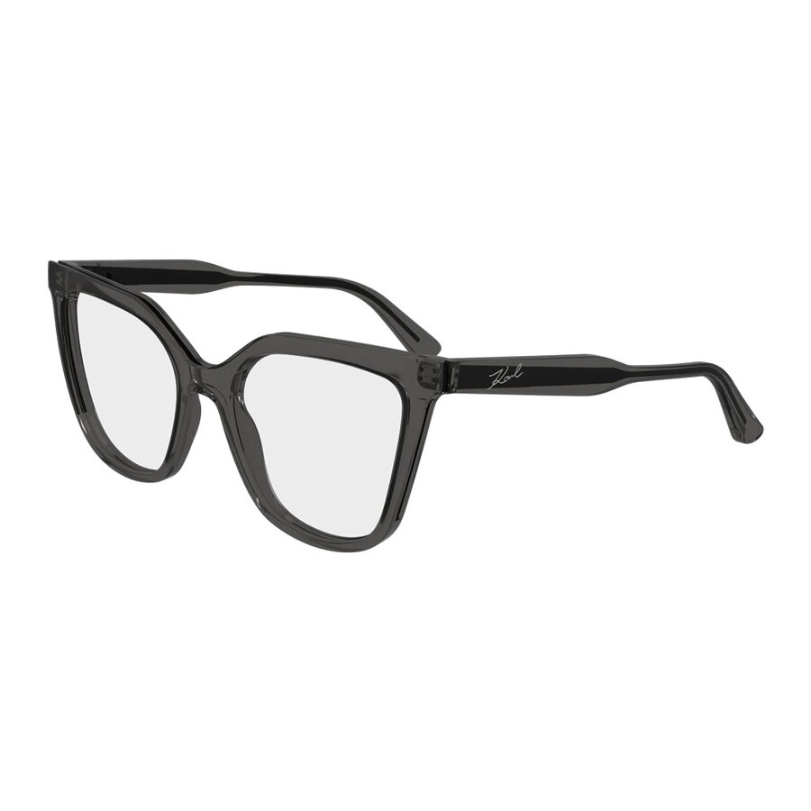 Rame ochelari de vedere dama Karl Lagerfeld KL6155 020