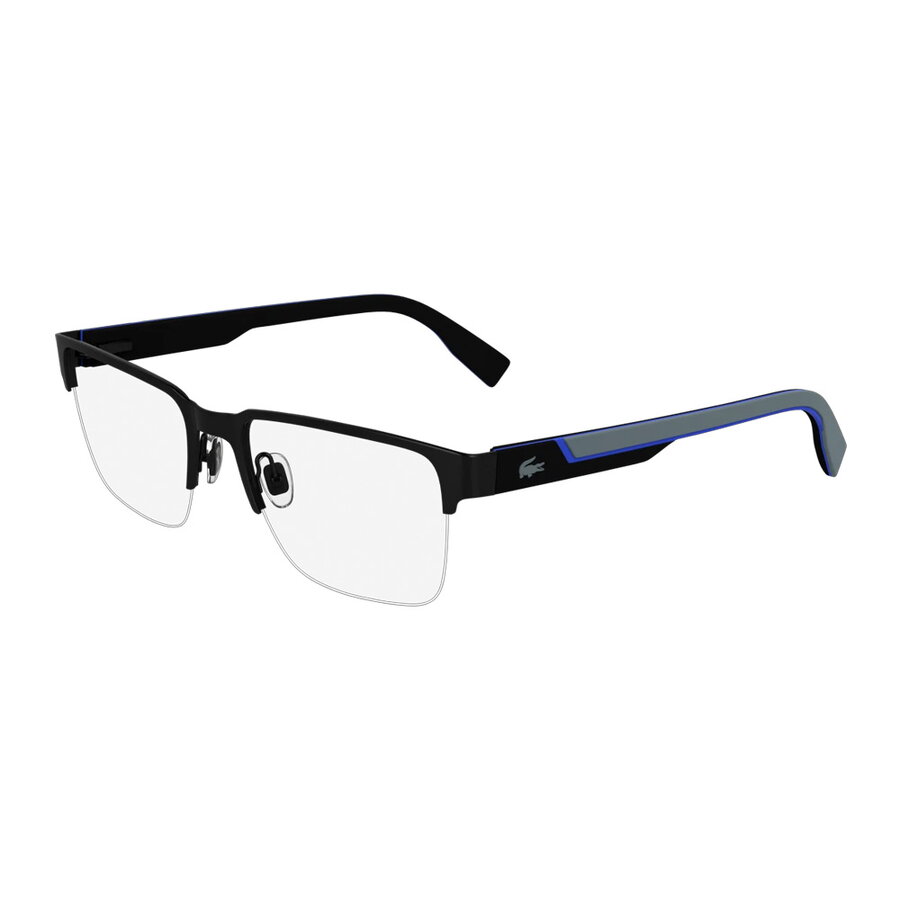 Rame ochelari de vedere barbati Lacoste L2305 001