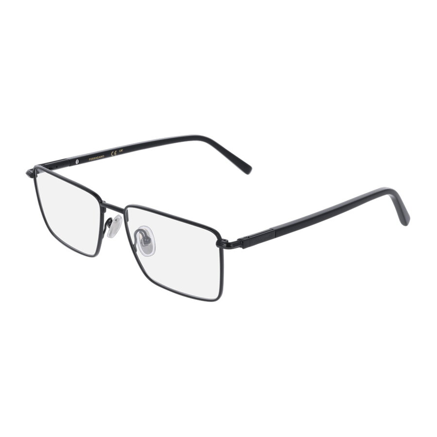 Rame ochelari de vedere barbati Ferragamo SF2237 001