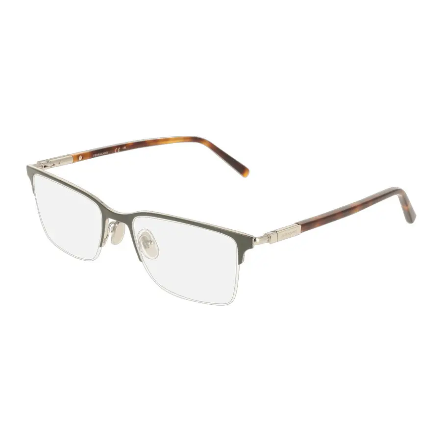 Rame ochelari de vedere barbati Ferragamo SF2238 322