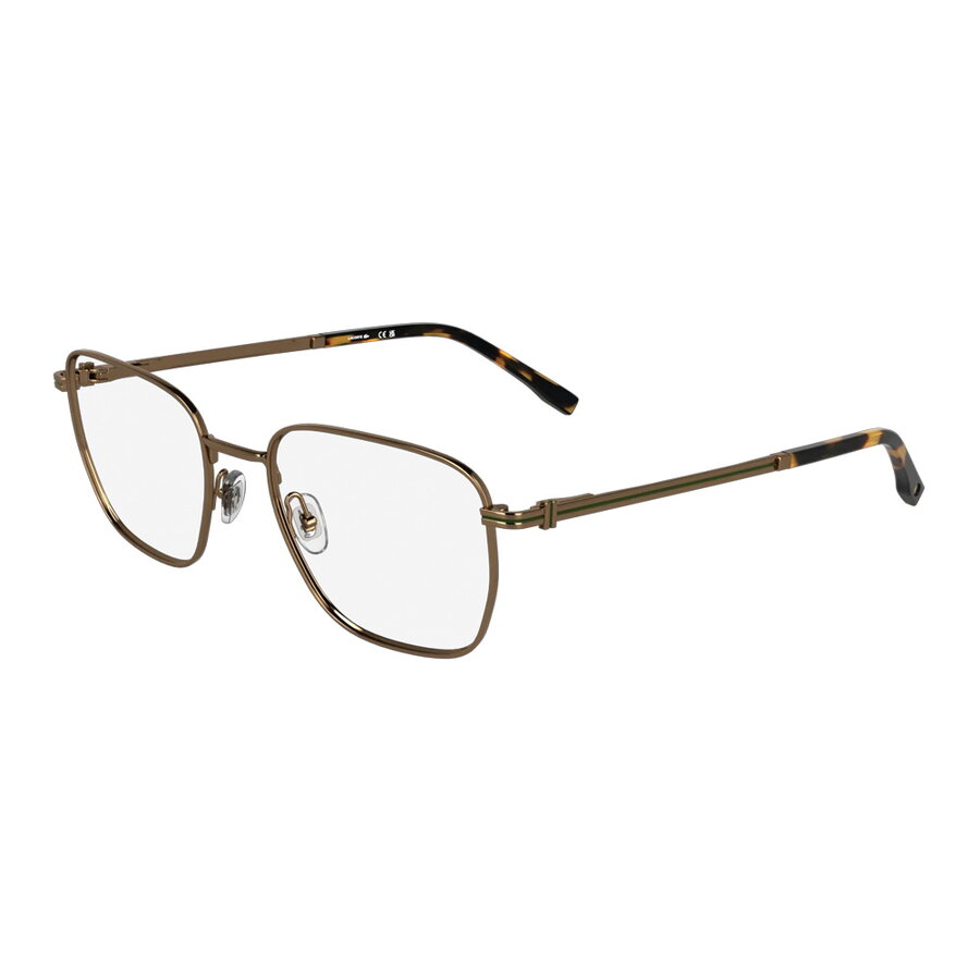 Rame ochelari de vedere barbati Lacoste L2311 750
