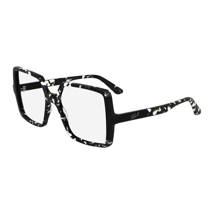 Rame ochelari de vedere dama Karl Lagerfeld KL6169 013