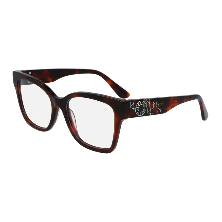 Rame ochelari de vedere dama Karl Lagerfeld KL6111R 240