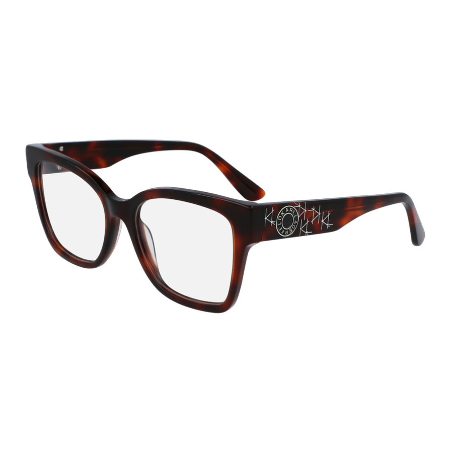 Rame ochelari de vedere dama Karl Lagerfeld KL6111R 240