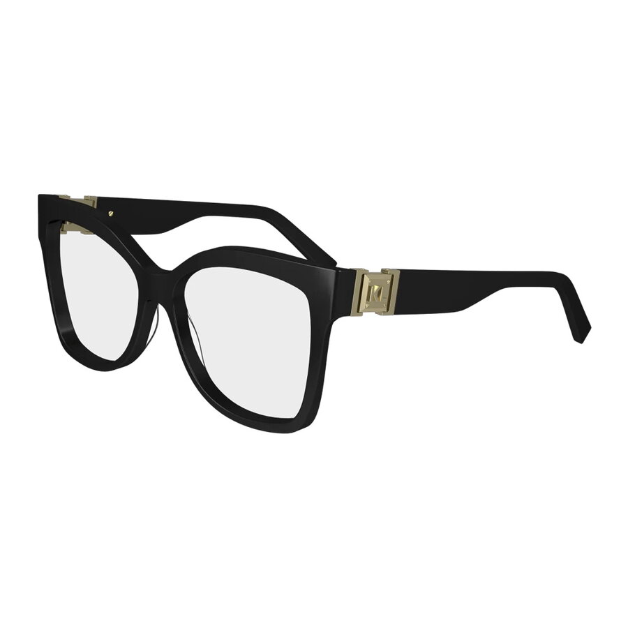 Rame ochelari de vedere dama Karl Lagerfeld KL6149 001