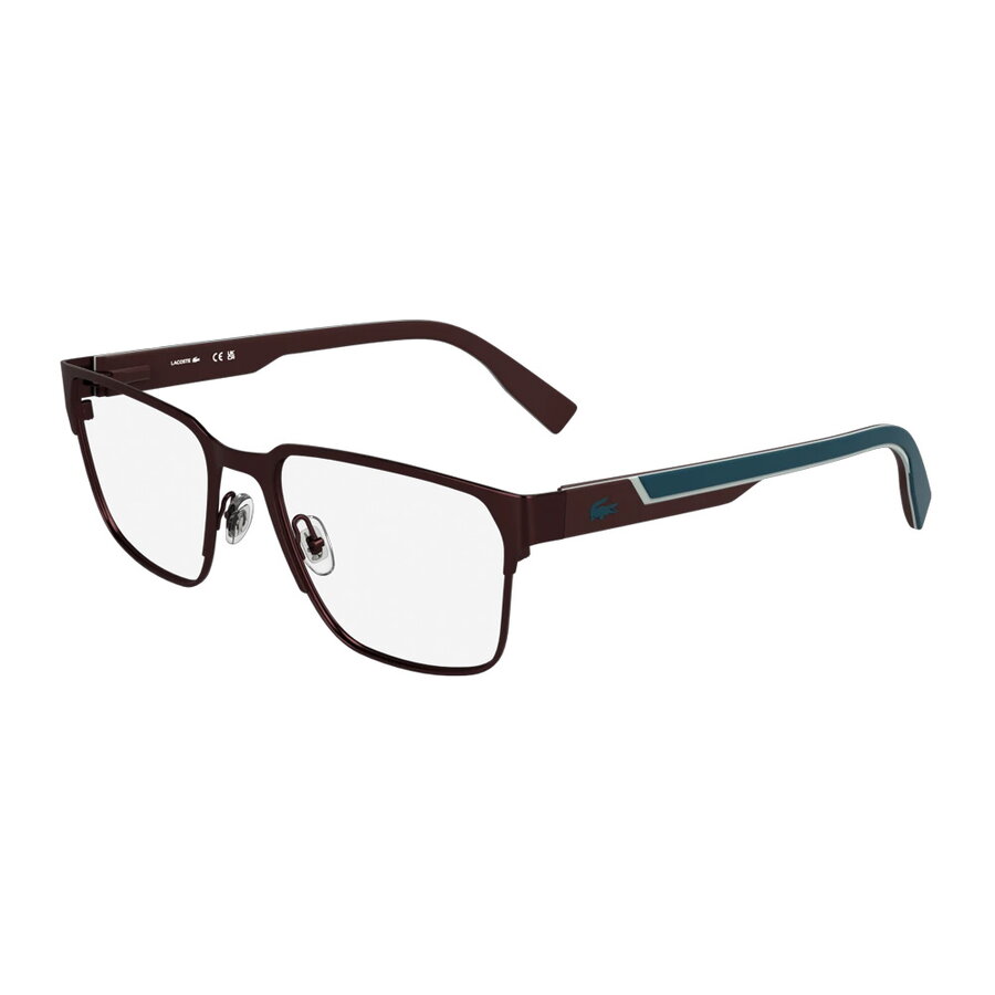 Rame ochelari de vedere barbati Lacoste L2306 601