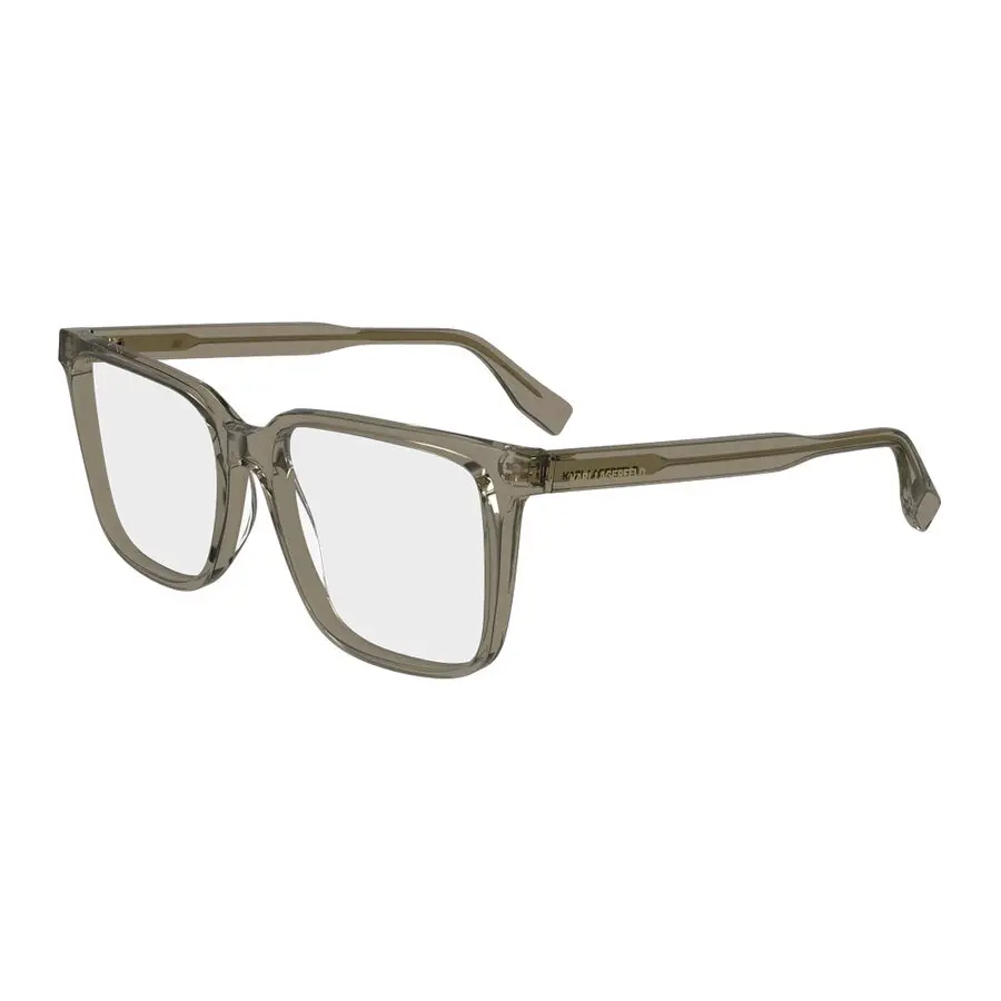 Rame ochelari de vedere barbati Karl Lagerfeld KL6157 246
