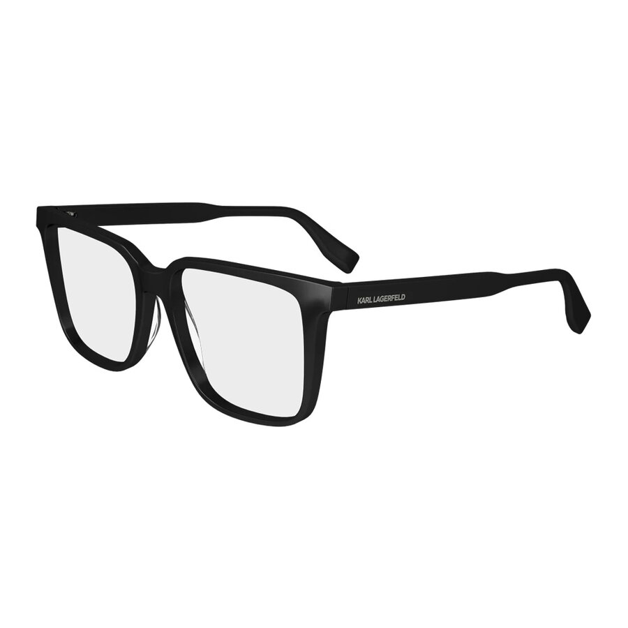 Rame ochelari de vedere barbati Karl Lagerfeld KL6157 001