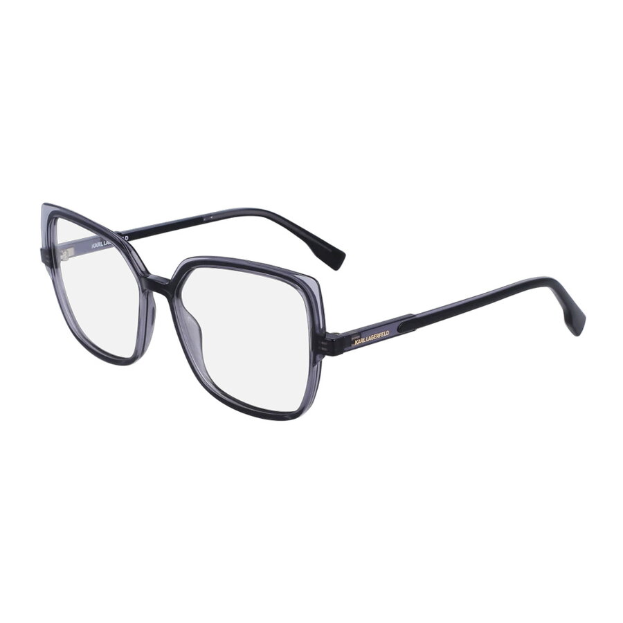 Rame ochelari de vedere dama Karl Lagerfeld KL6096 009