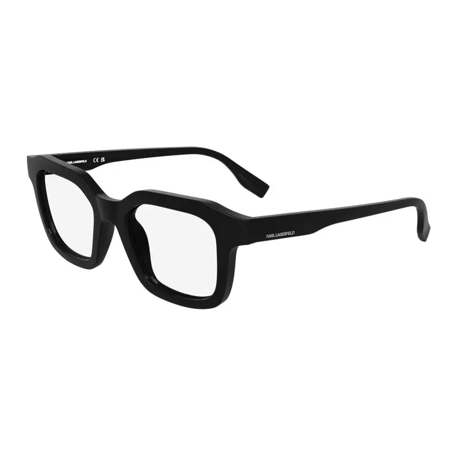 Rame ochelari de vedere barbati Karl Lagerfeld KL6197 001