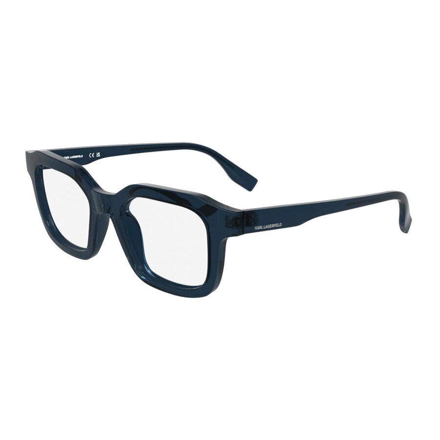 Rame ochelari de vedere barbati Karl Lagerfeld KL6197 400