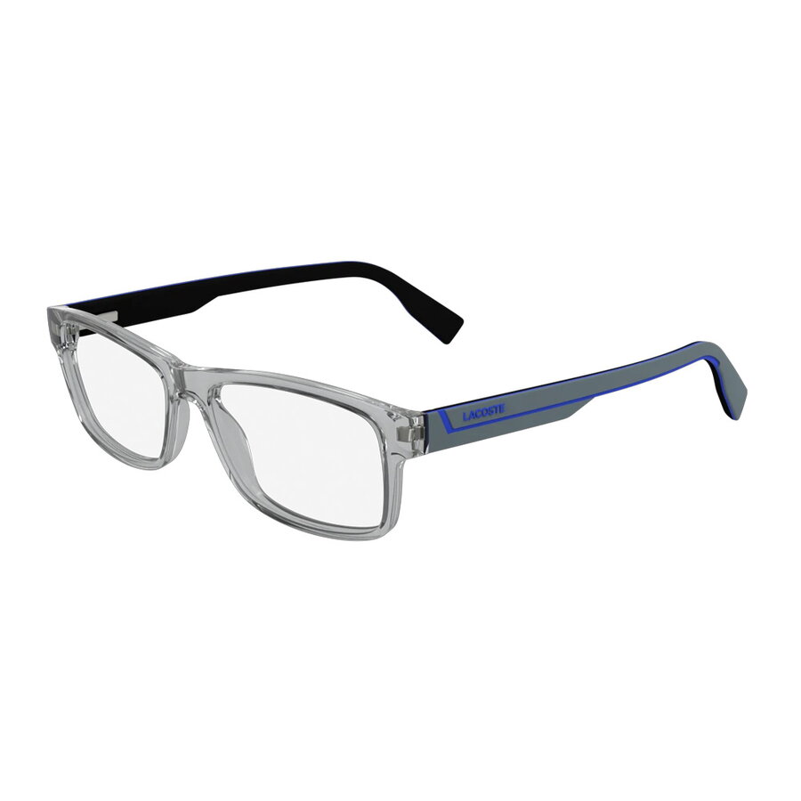 Rame ochelari de vedere barbati Lacoste L2707N 038