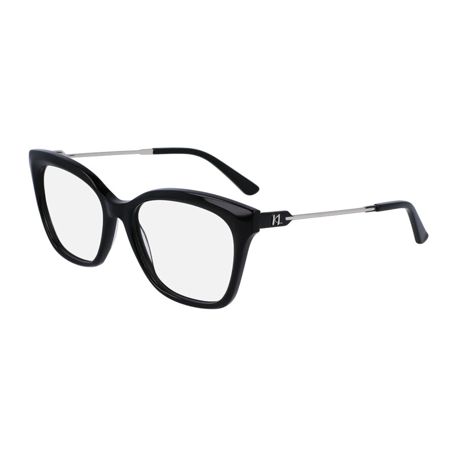 Rame ochelari de vedere dama Karl Lagerfeld KL6108 001