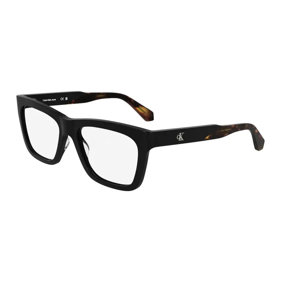 Rame ochelari de vedere barbati Calvin Klein Jeans CKJ25615 001