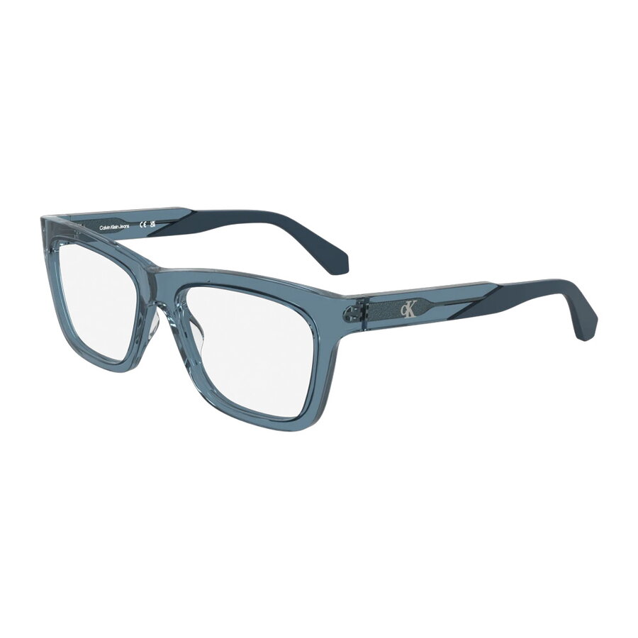Rame ochelari de vedere barbati Calvin Klein Jeans CKJ25615 400