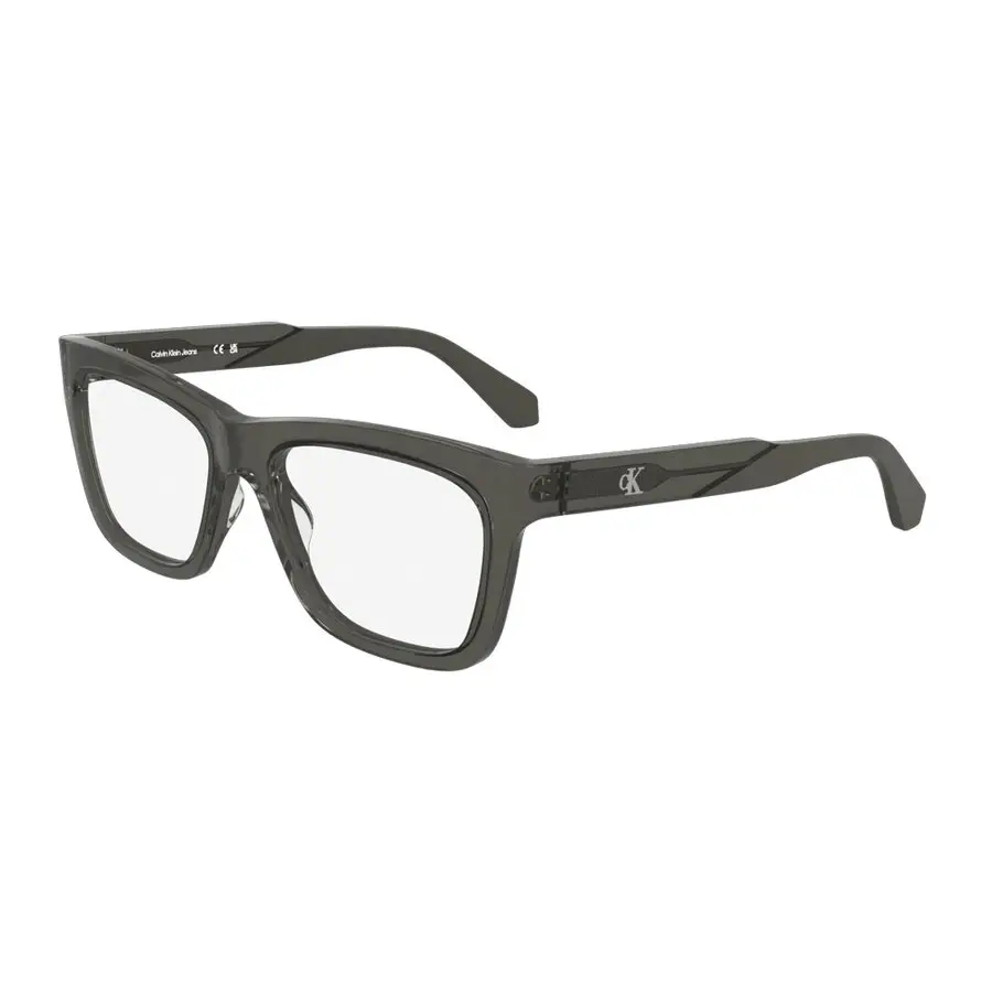 Rame ochelari de vedere barbati Calvin Klein Jeans CKJ25615 050
