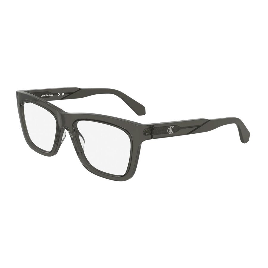 Rame ochelari de vedere barbati Calvin Klein Jeans CKJ25615 050