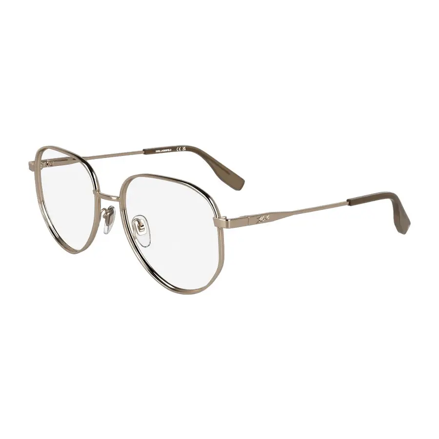 Rame ochelari de vedere dama Karl Lagerfeld KL361 770