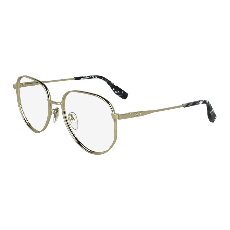 Rame ochelari de vedere dama Karl Lagerfeld KL361 714