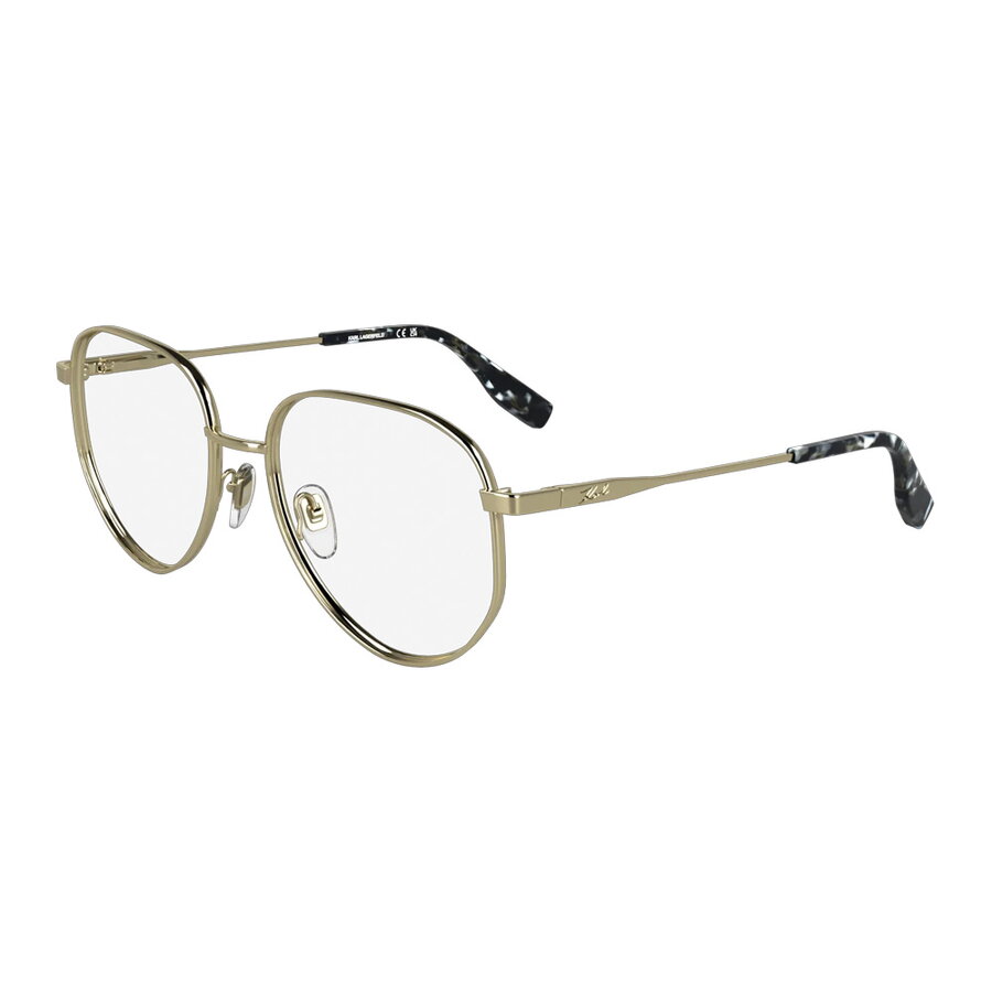Rame ochelari de vedere dama Karl Lagerfeld KL361 714
