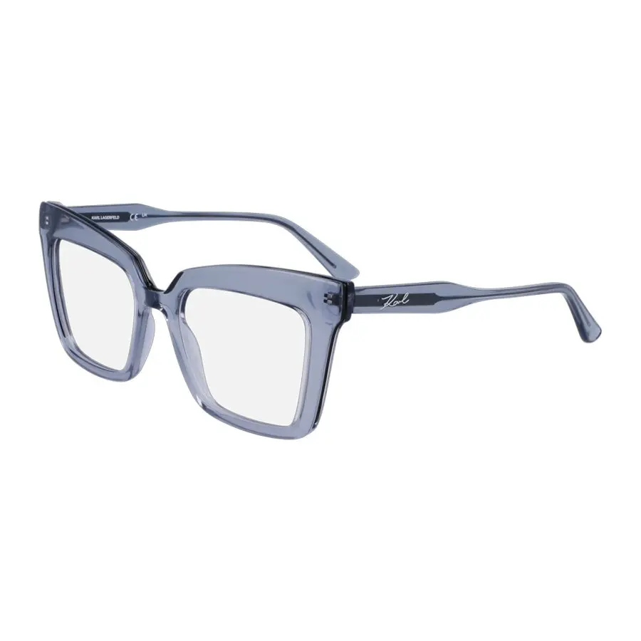 Rame ochelari de vedere dama Karl Lagerfeld KL6136 020