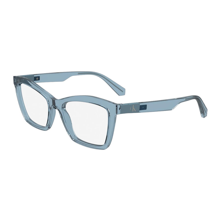 Rame ochelari de vedere dama Calvin Klein Jeans CKJ24612 450