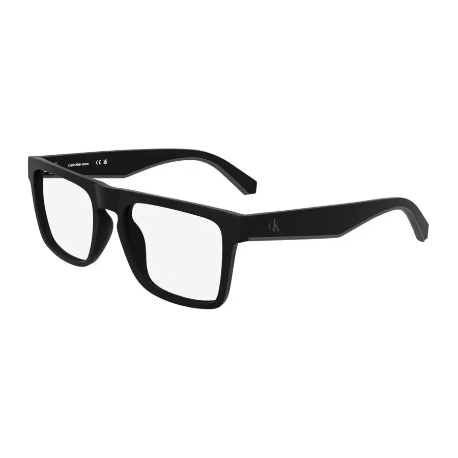 Rame ochelari de vedere barbati Calvin Klein Jeans CKJ25612 002