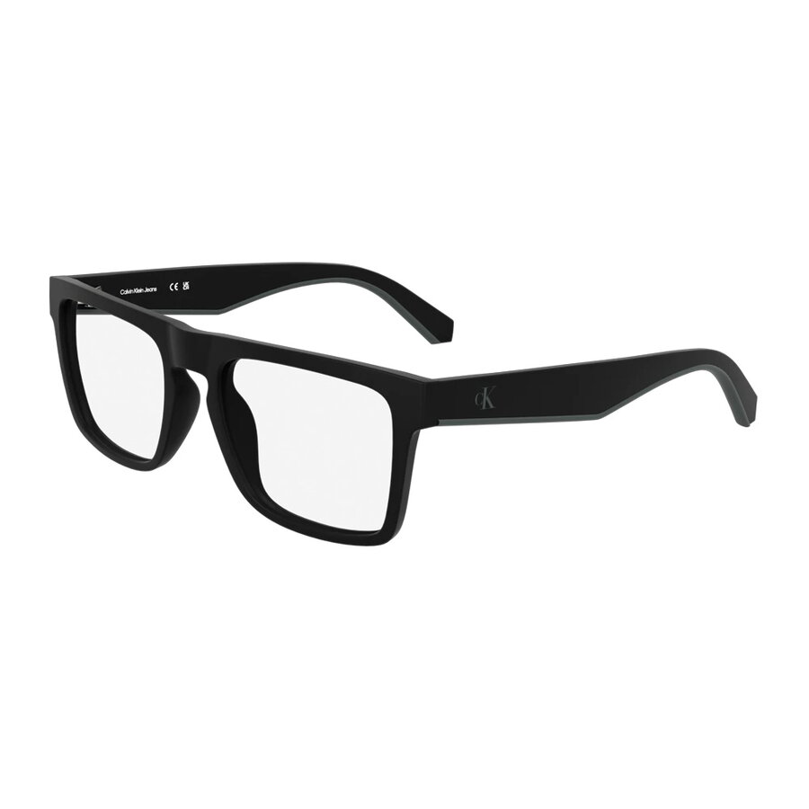 Rame ochelari de vedere barbati Calvin Klein Jeans CKJ25612 002