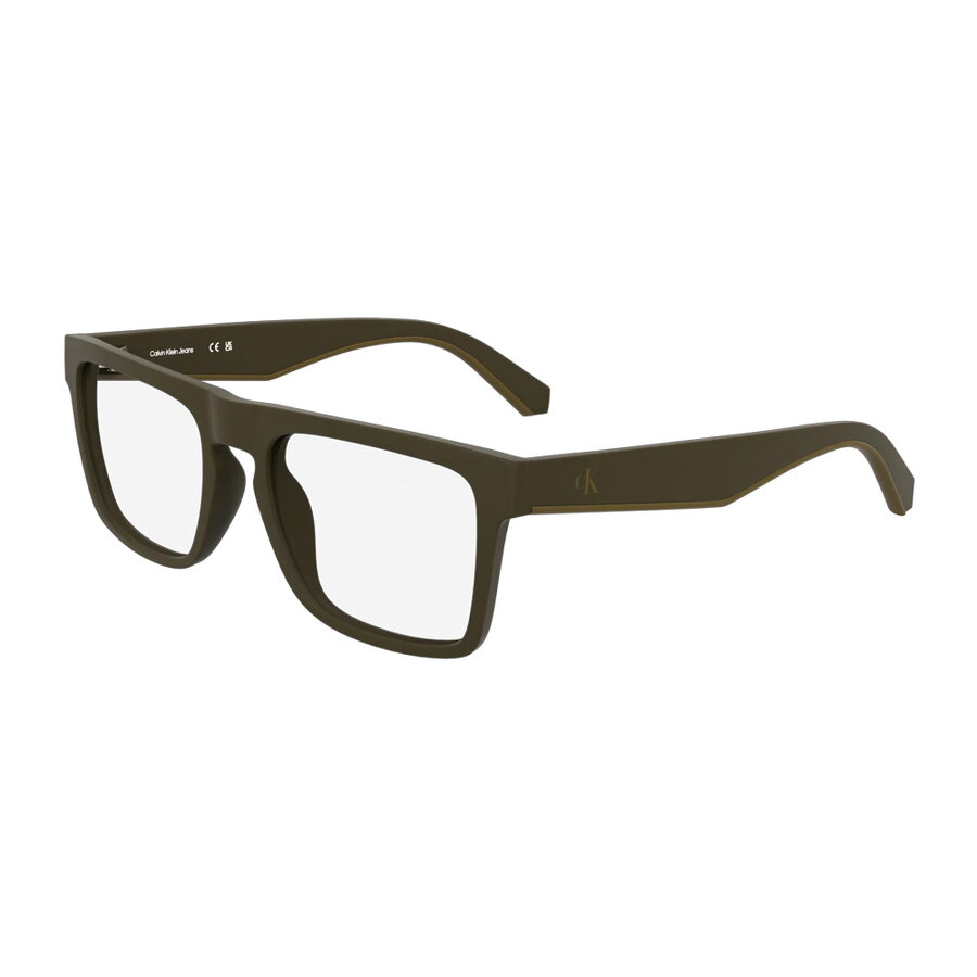 Rame ochelari de vedere barbati Calvin Klein Jeans CKJ25612 210