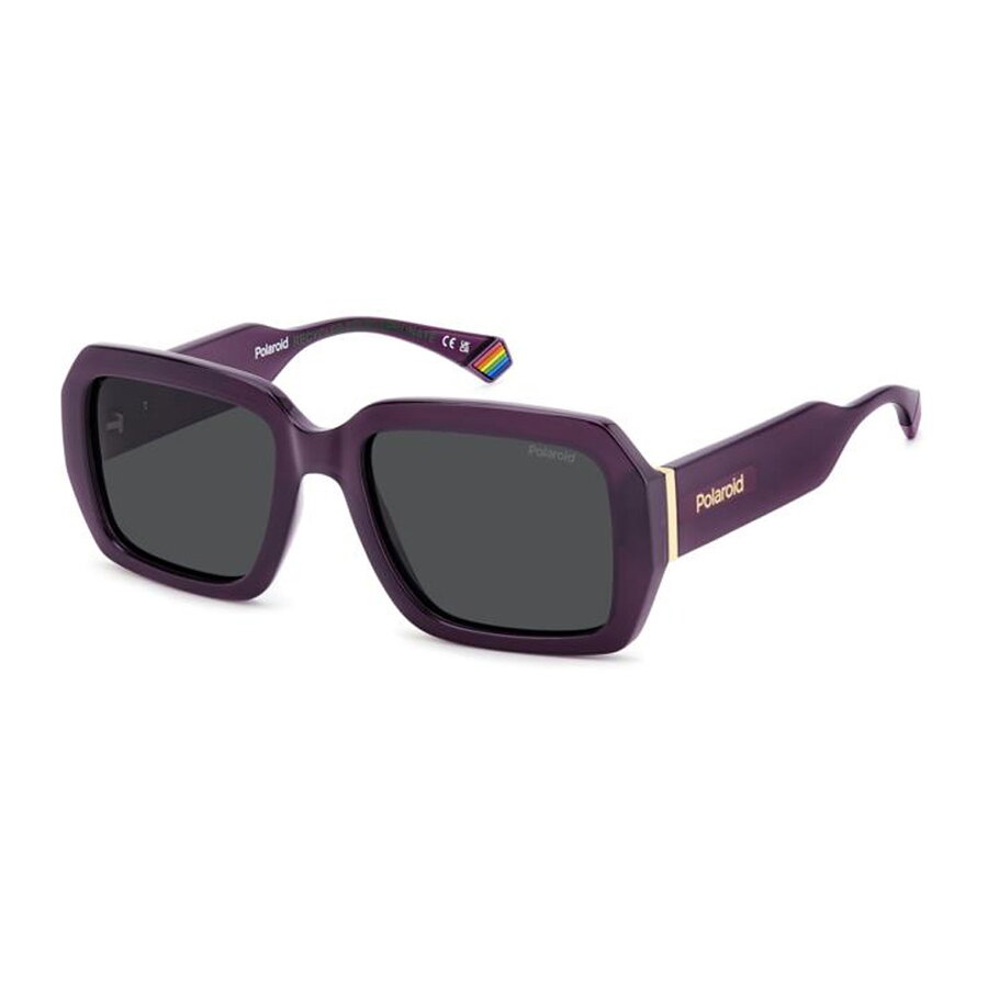 Ochelari de soare unisex Polaroid PLD 6223/S/X B3V Polarizati