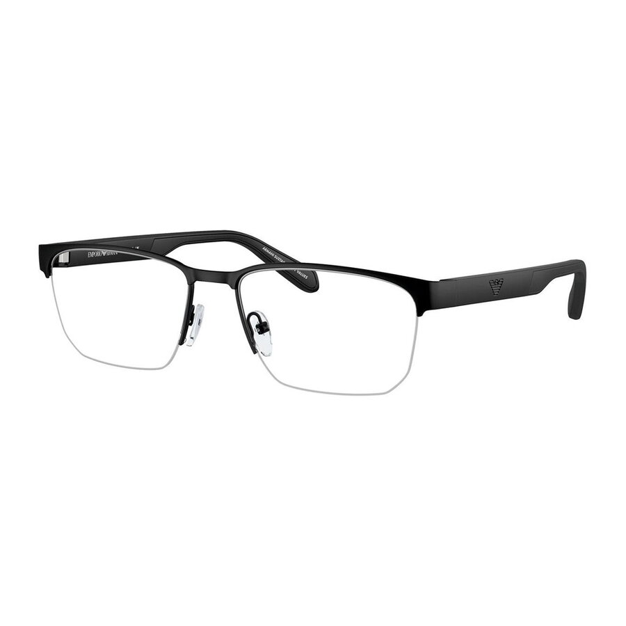 Rame ochelari de vedere barbati Emporio Armani EA1162 3001