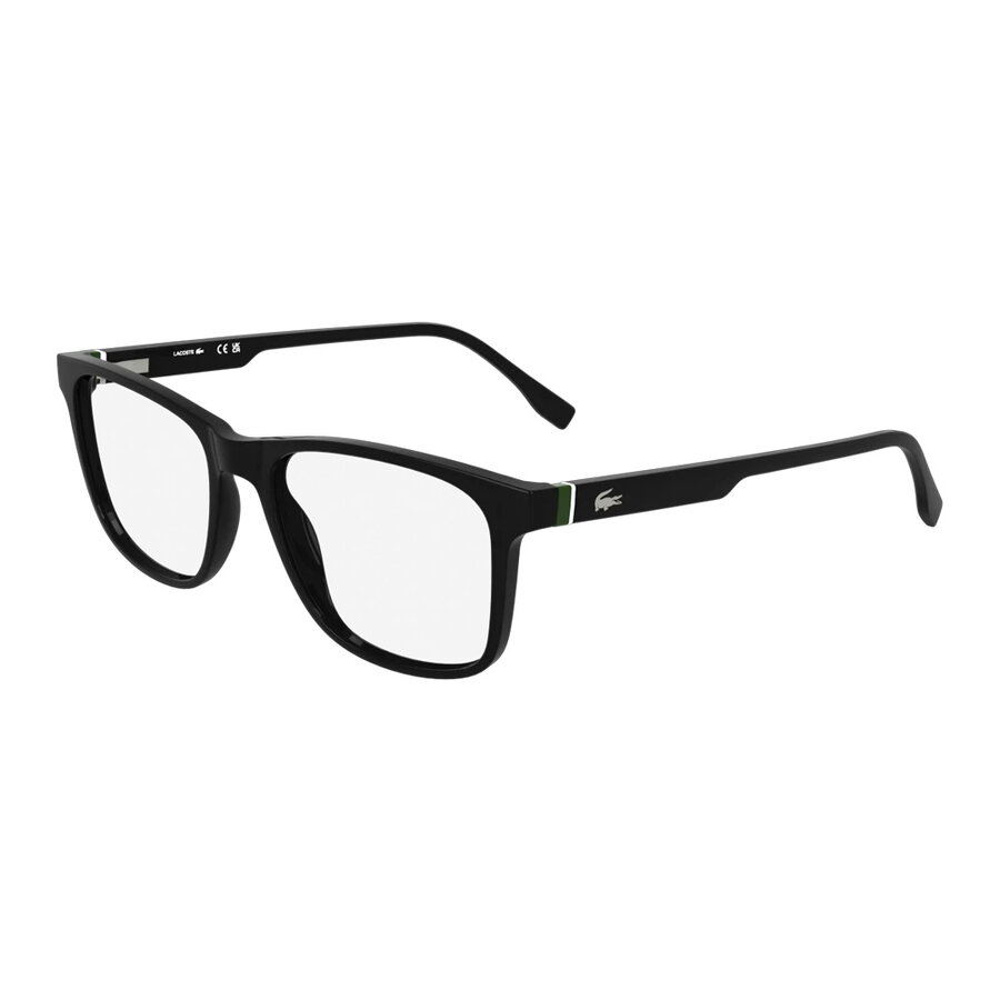 Rame ochelari de vedere barbati Lacoste L2974 001