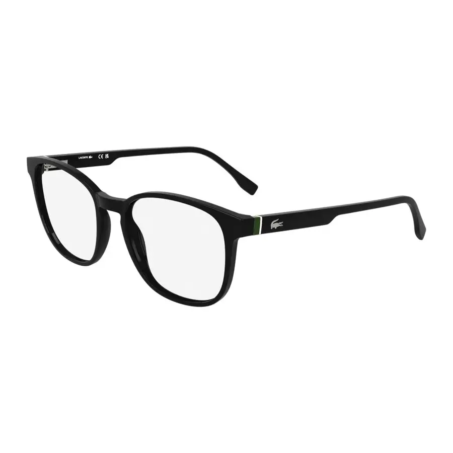 Rame ochelari de vedere barbati Lacoste L2975 001